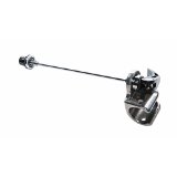 Thule Child Carrier Axle Mount ezHitch with Quick Release