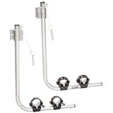 Surco 501BR Ladder Mounted Bike Rack