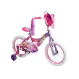 Huffy Bicycle Company Number 21975 Disney Princess Bike, Purple to Pink Fade, 16-Inch