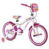 Kent Starlite Bike (18-Inch Wheel)