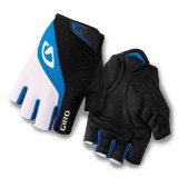 Giro Bravo Bike Glove – Mono Black Medium