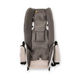 Burley Design Baby Snuggler for Burley Child Bicycle Trailers