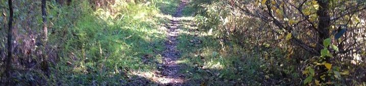 The Hobbit Trail