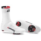 Louis Garneau 2015 Thermal Pro Cycling Shoe Cover – 1083141 (White – LXL)