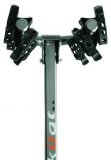 Kuat 2 Bike Black Chrome Beta Rack (2-Inch)