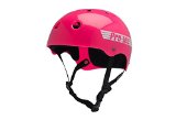 PROTEC Original Classic Helmet CPSC-Certified, Pink Retro, Medium