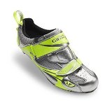 Giro Women’s Facet Tri Cycling Shoe – 2015