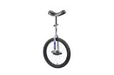 Sun 20 Inch Classic Black Unicycle