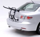 Hollywood Racks F1B The Original 3-Bike Trunk Mount Rack