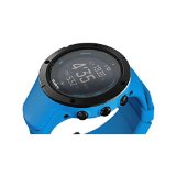 Suunto Ambit3 Peak GPS Sapphire Heart Rate Monitor Blue, One Size