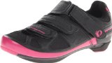 Pearl Izumi – Ride Women’s W Select RD III Cycling Shoe,Pink/Black,38.5 EU/7.2 D US