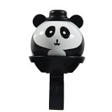 N+1 Cycling Bike Cartoon Bell (Panda)