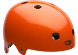 Bell 2016 Youth Segment Jr. Bike Helmet (Orange – XS)