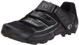 Pearl Izumi Men’s All-Road III B Cycling Shoe, Black, 48 EU/13 C US