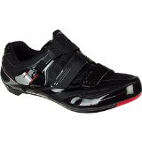 Shimano SH-R107 Men’s Shoes Black/Black, 46.0