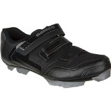 Shimano SH-XC31 Mountain Bike Shoes – Men’s Black, 46.0