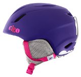 Giro Launch Kids Ski Helmet – Kid’s