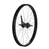 Alex Toys Y303 Coaster Brake, 20×1.75-Inch, Black/Black