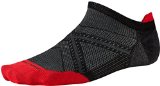 Smartwool PhD Run Ultra Light Micro Socks – SS15 – X Large – Black