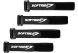 Softride 26619 Hook and Loop SoftWrap, 4 Pack