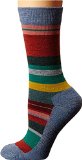 SmartWool Women’s Saturnsphere Socks – SS16 – Small – Green