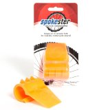 Spokester Bicycle Noise Maker (orange)