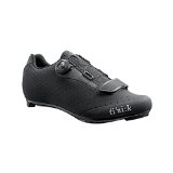 Fi’zi:k R5B Uomo Boa Shoe – Men’s Black/Dark Gray, 42.0