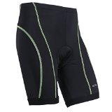 Xcellent Global 3D Padded Men’s Cycling Shorts Bicycle Shorts – FS019L