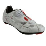 Louis Garneau LS-100 Men’s Shoes White, 44.0