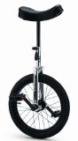 Torker Unistar CX 16 Inch, Chrome/Black