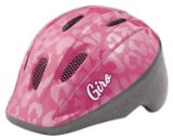 Giro Toddler Me2, Pink Leopard – T