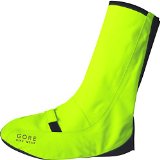 Gore Bike Wear Universal City Shoe Covers Neon 2015