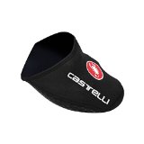 Castelli Toe Thingy Black, One Size – Men’s