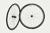 700c Mavic Cxp22 / Shimano Hubs with Continental Tires Road Bike Wheel Set