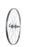 Diamondback DSK20 Disc Specific Mountain Bike Rear Wheel, 26-Inch