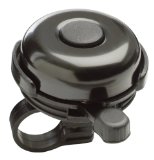 Avenir Dual Action Bell (Black)