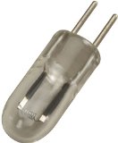 Streamlight 85914 Xenon Replacement Bulb for Scorpion and TL2 Flashlights