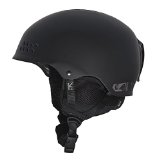 K2 Unisex Phase Pro Helmet Blackout M