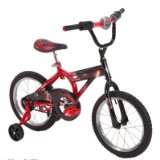 Huffy Bicycle Company #21726 Star Wars Episode VII Bike, 16-Inch