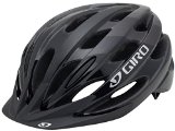 Giro Bishop XL Cycling Helmet,Black/Charcoal