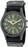 Timex Men’s TW4B001009J Expedition Acadia Black Watch