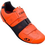 Giro Prolight SLX II Shoes Flourescent Orange/Black, 47.0 – Men’s