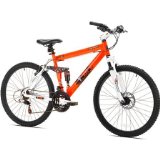 Genesis V2100 Men’s Mountain Bike