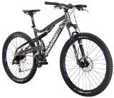 Diamondback Bicycles 2016 Recoil Complete Full Suspension Mountain Bike