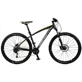 Diamondback Overdrive Comp 29er Mountain Bike – Nashbar Exclusive – 18 INCH