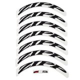 Zipp Wheel Decal Set | One Wheel