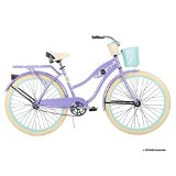 Women’s 26 Inch Huffy Baypointe Cruiser Bike