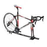 1 Bike Bicycle Car Roof Carrier Fork Mount Rack