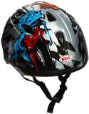 Bell Toddler Dino GP Zoomer Helmet