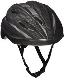 Bell Adrenaline Bike Helmet, Matte Black Carbon